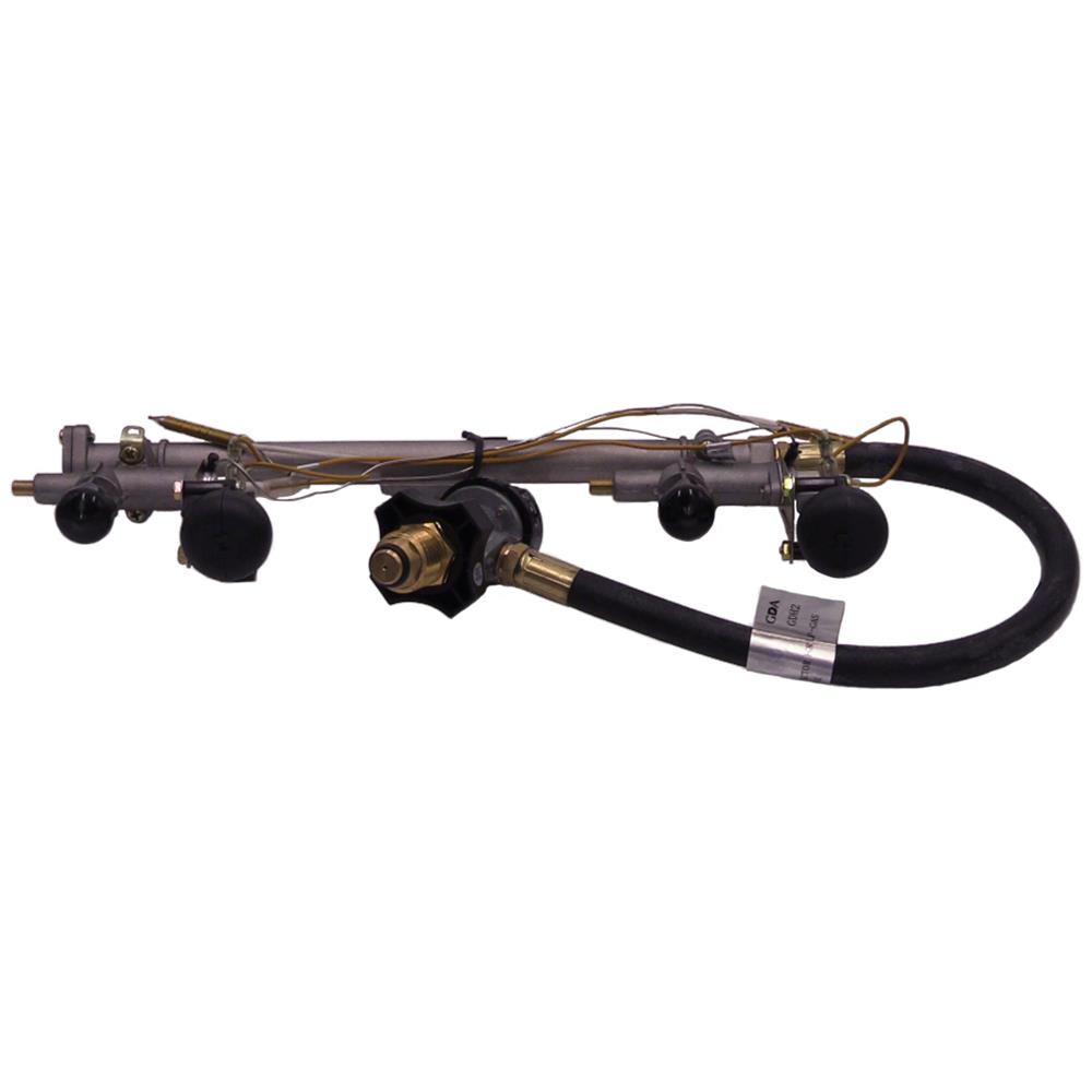 Mr. Heater 42653 Mr. Heater Replacement Parts | Summit Racing