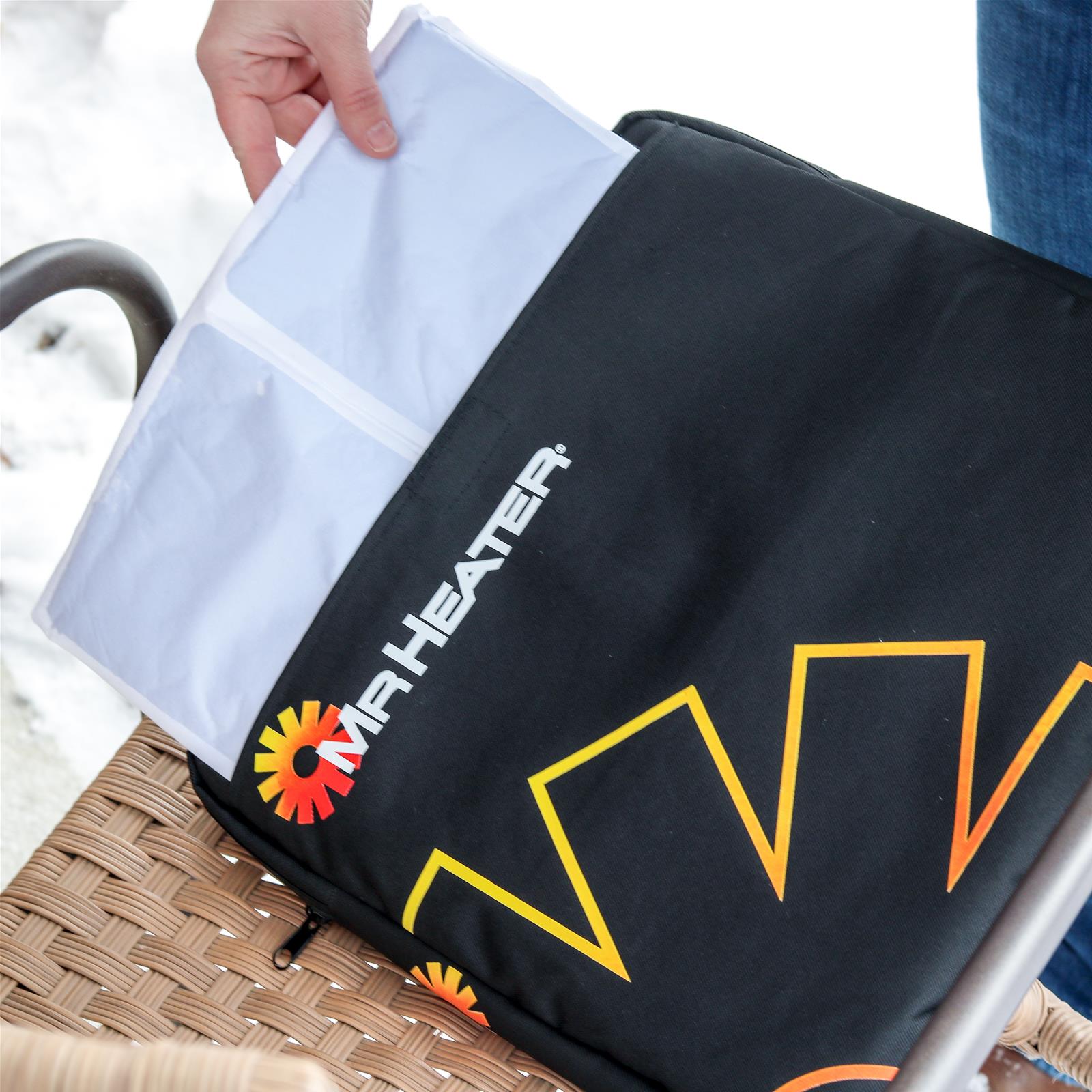 Mr. Heater F235001 Mr. Heater Seat Warmers Summit Racing