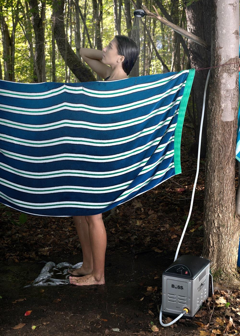 Mr. Heater F235300 Mr. Heater BaseCamp BOSS XB13 Battery Operated