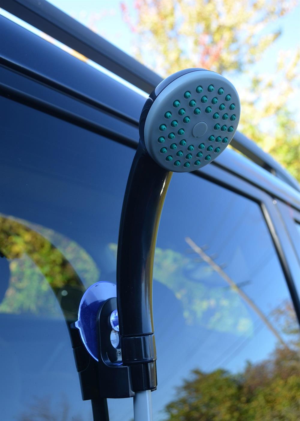 Mr. Heater F235897 Mr. Heater BOSS Rechargeable Showers Summit Racing