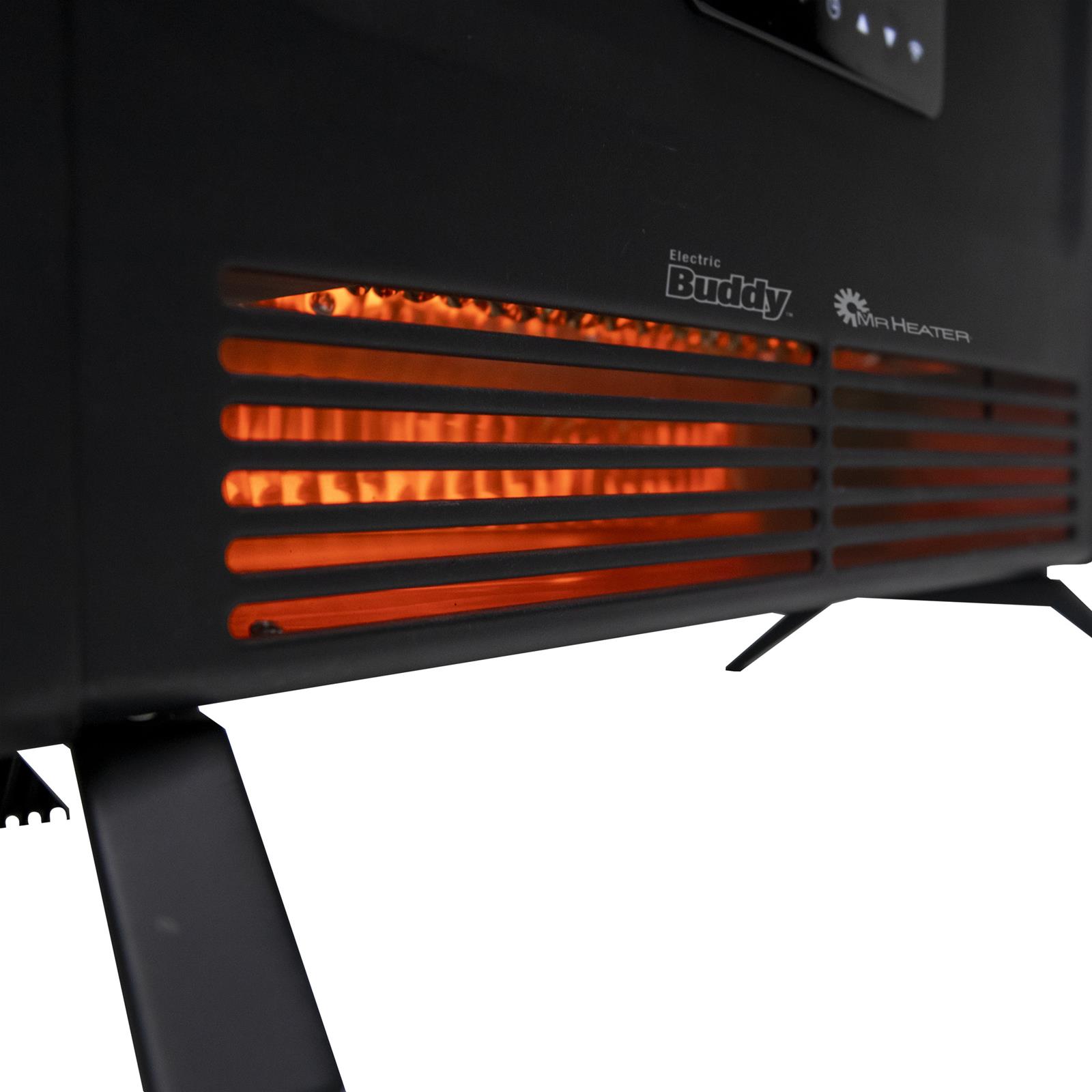 Mr. Heater F236330 Mr. Heater Wall Mount Electric Buddy Heaters