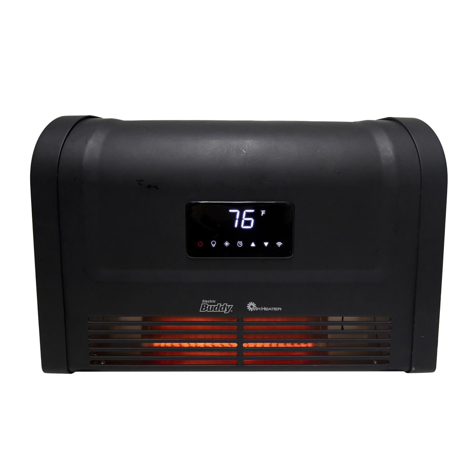 Mr. Heater F236330 Mr. Heater Wall Mount Electric Buddy Heaters
