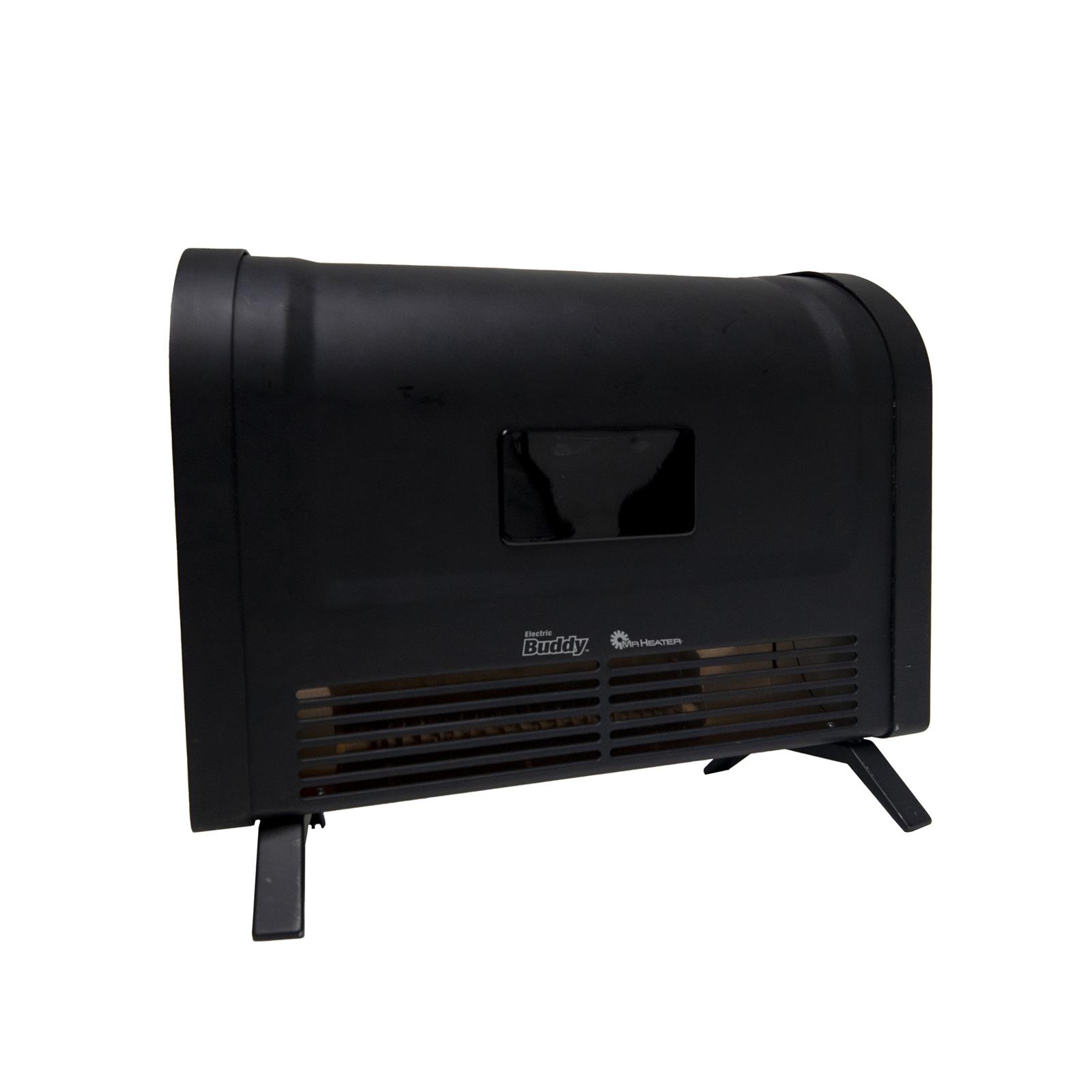 Mr. Heater F236330 Mr. Heater Wall Mount Electric Buddy Heaters
