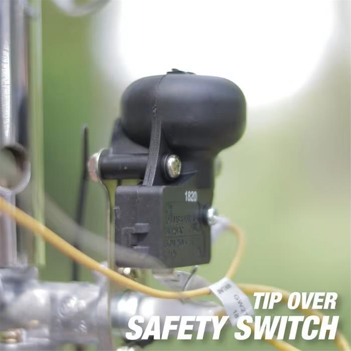 Mr. Heater MH15T Mr. Heater Original Tank-Top Heaters | Summit Racing