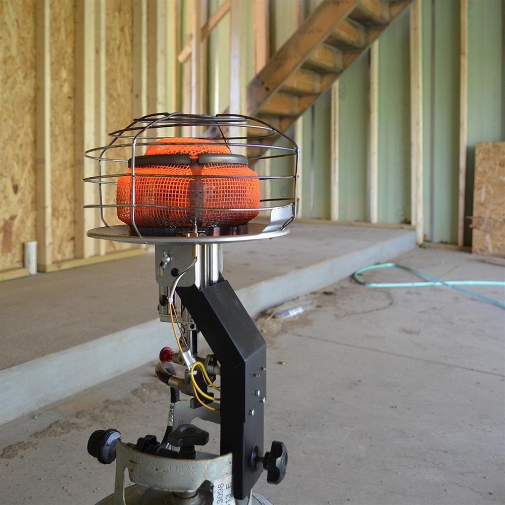 Mr. Heater F242540 Mr. Heater 540 Degree Tank-Top Heaters | Summit