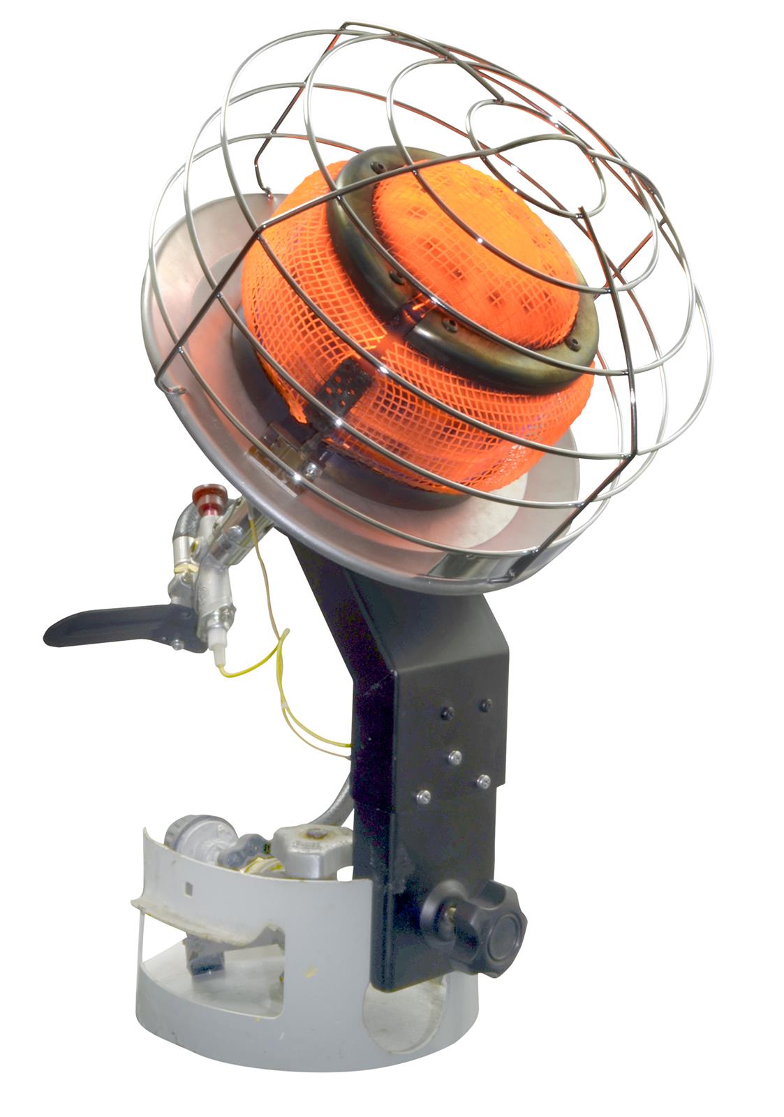 Mr. Heater F242540 Mr. Heater 540 Degree Tank-Top Heaters | Summit