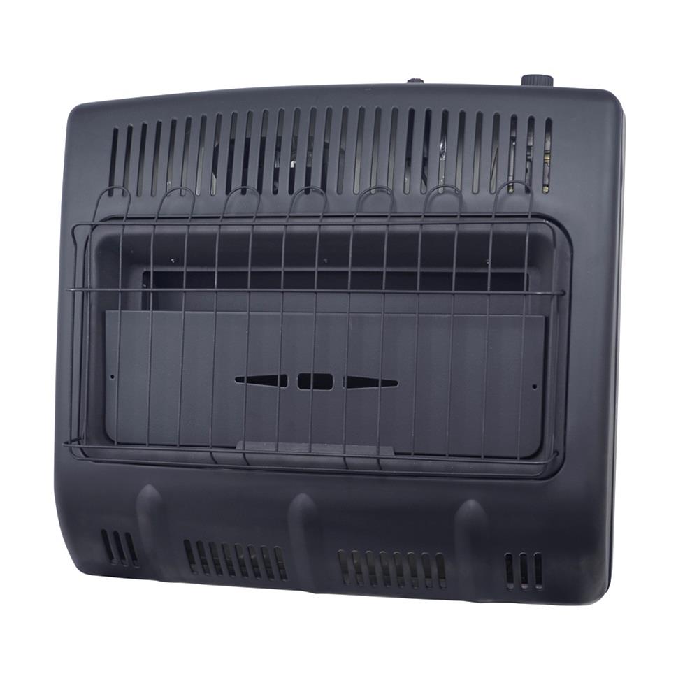 Mr. Heater F299741 Mr. Heater Vent-Free Heaters | Summit Racing