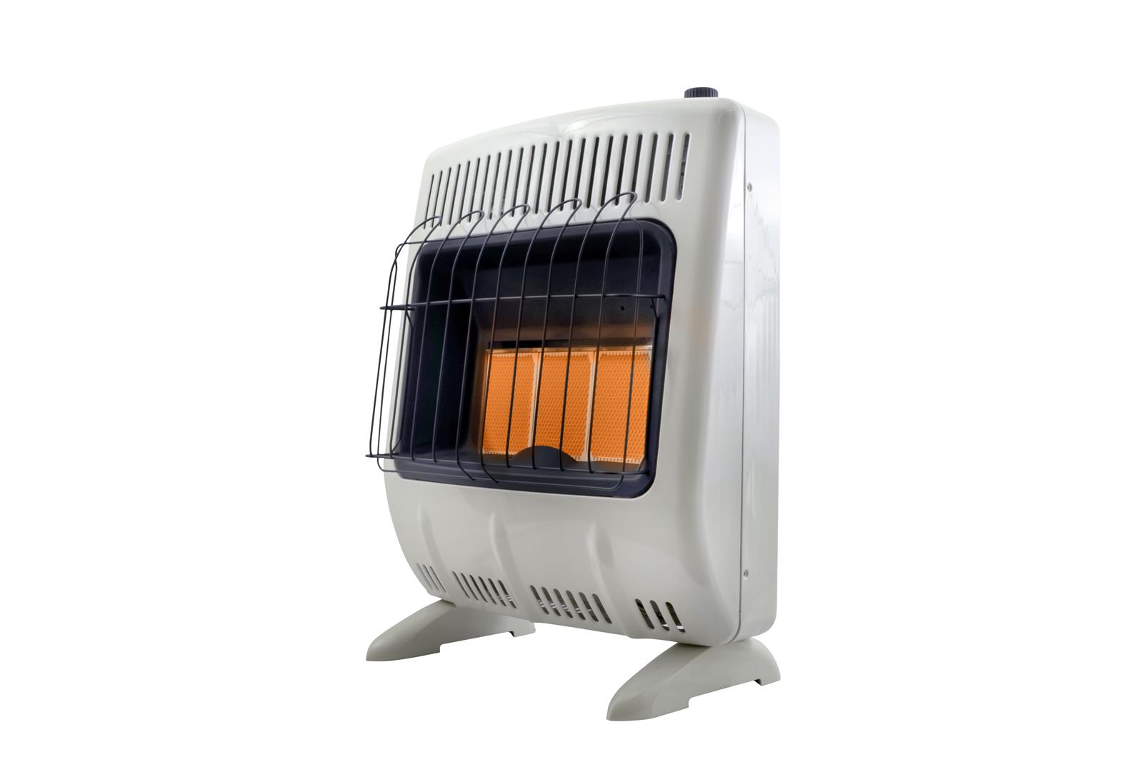 Mr. Heater F299821 Mr. Heater Vent-Free Heaters | Summit Racing