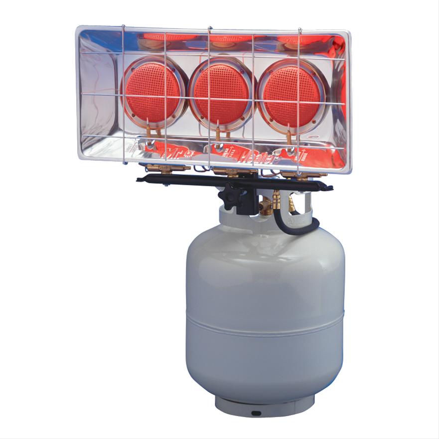 Mr. Heater Original TankTop Heaters MH42T Free Shipping on Orders