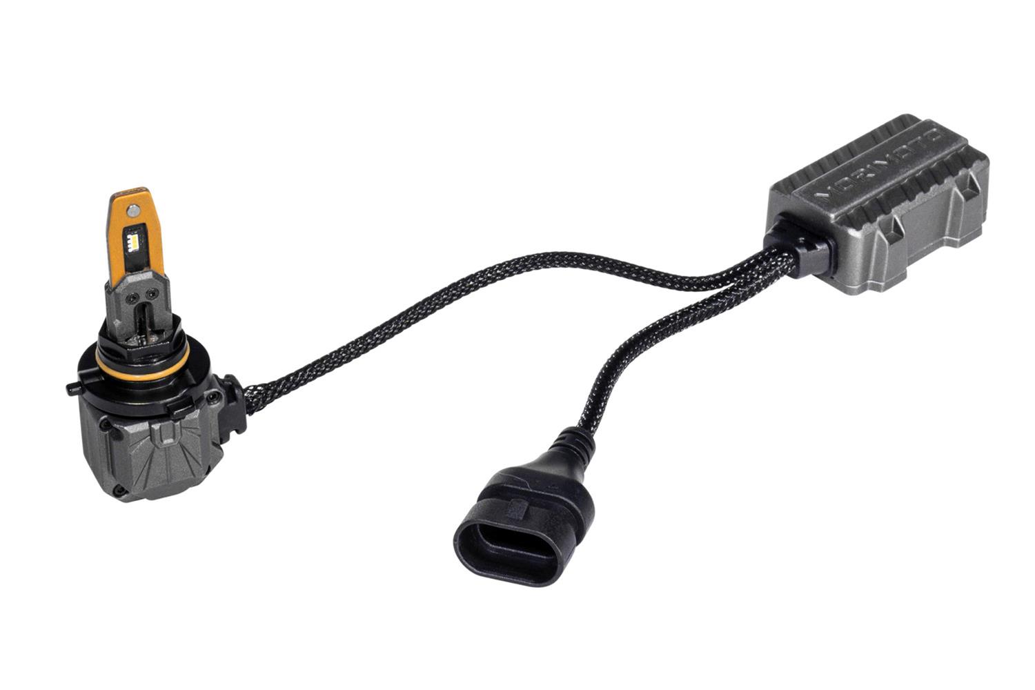 Morimoto LED2035 Morimoto 2Stroke 4.0 LED Bulbs | Summit Racing