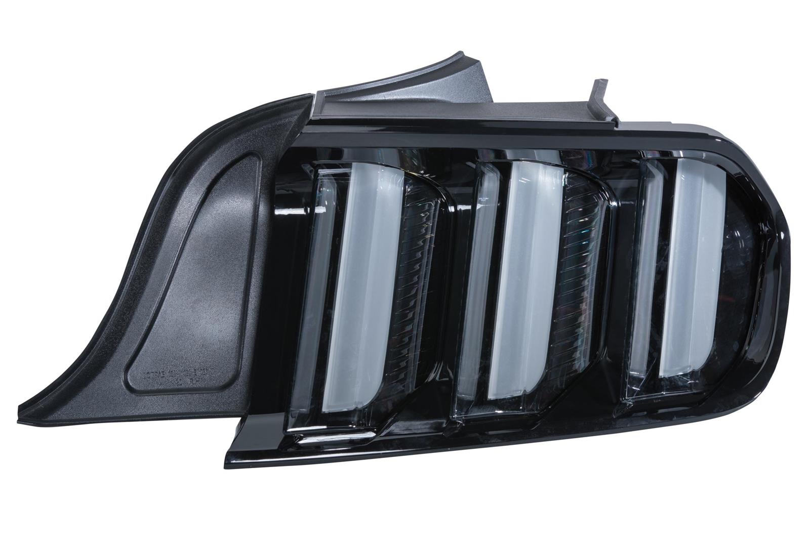 Morimoto LF425 Morimoto XB LED Taillights | Summit Racing