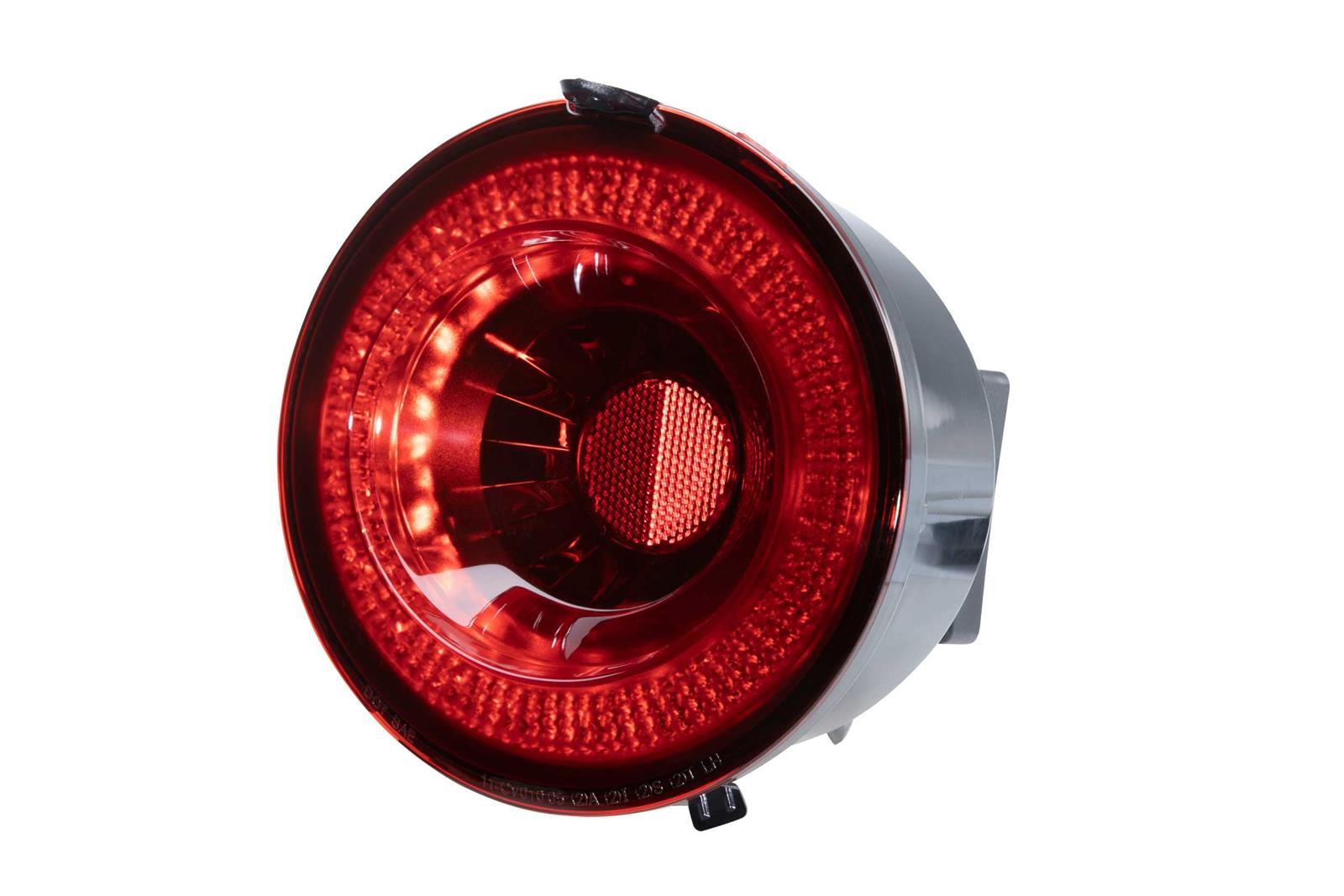 Morimoto LF461.2 Morimoto XB LED Taillights | Summit Racing