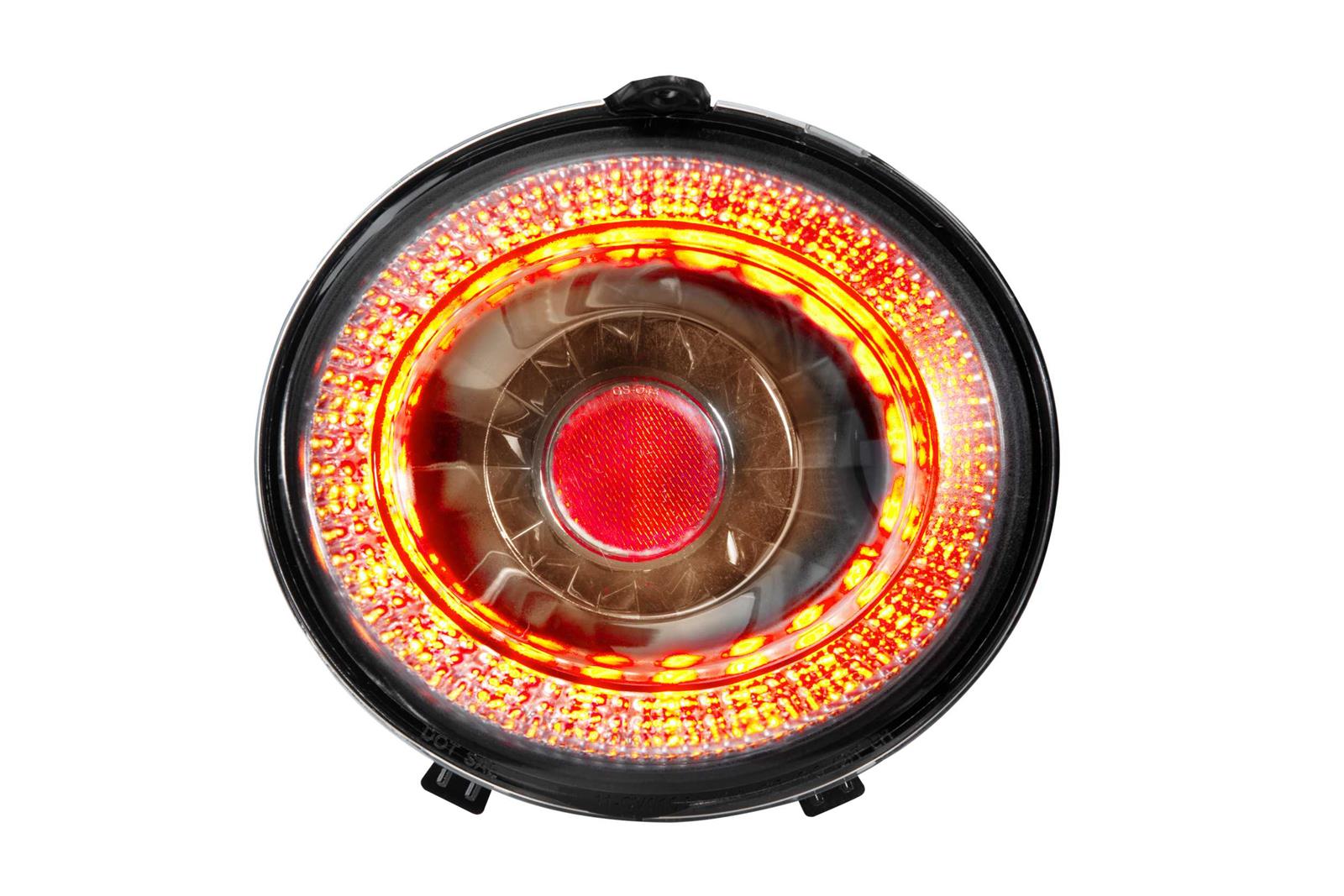 morimori Morimoto LF461.2 Morimoto XB LED Taillights | Summit Racing
