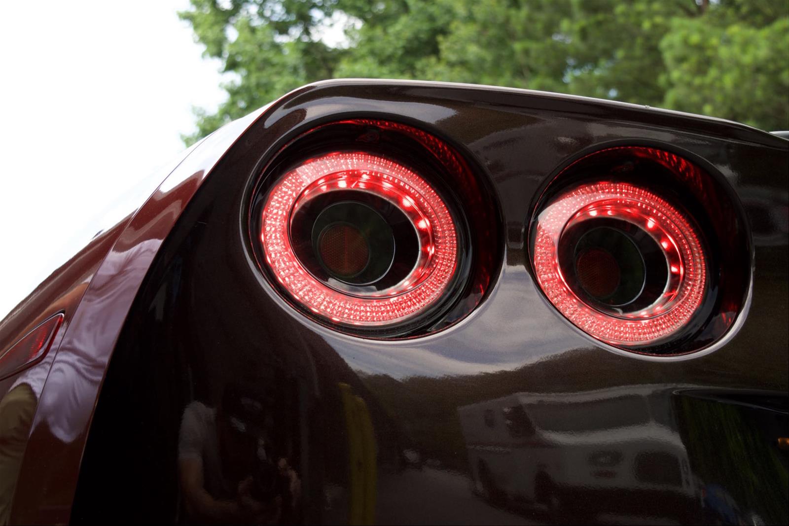 Morimoto LF461.2 Morimoto XB LED Taillights | Summit Racing