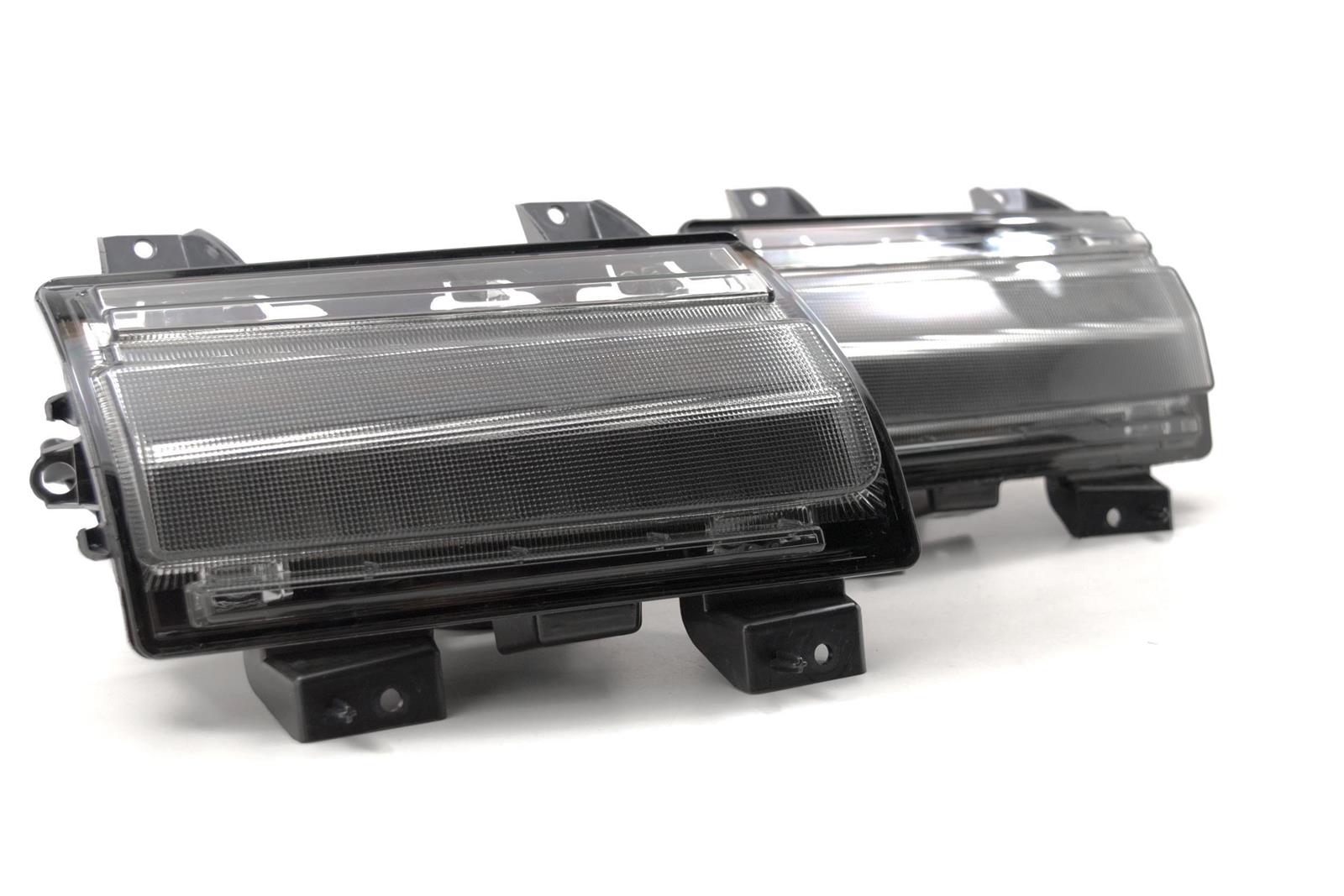 Morimoto LF513 Morimoto XB LED Turn Signals | Summit Racing
