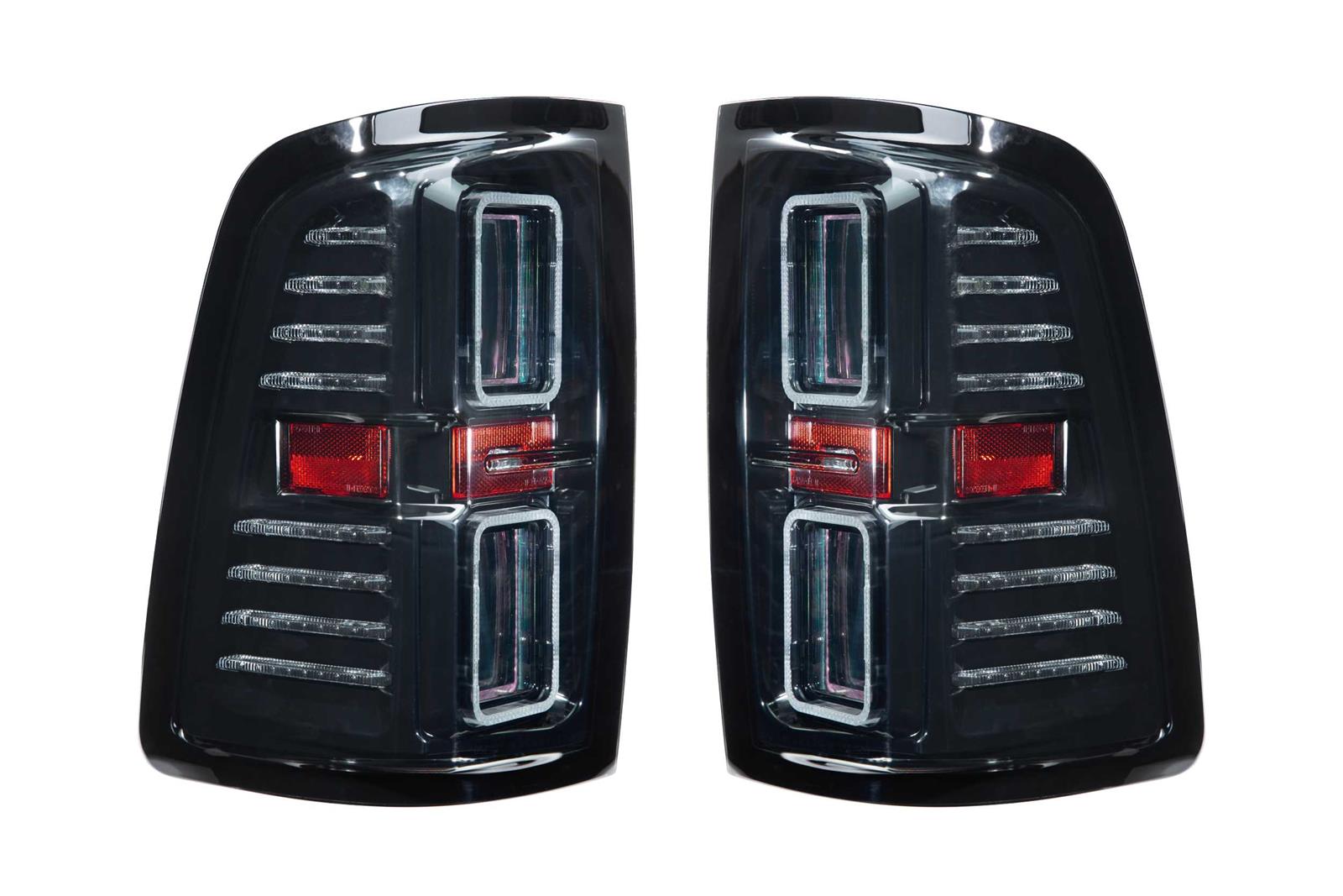 Morimoto LF519 Morimoto XB LED Taillights | Summit Racing