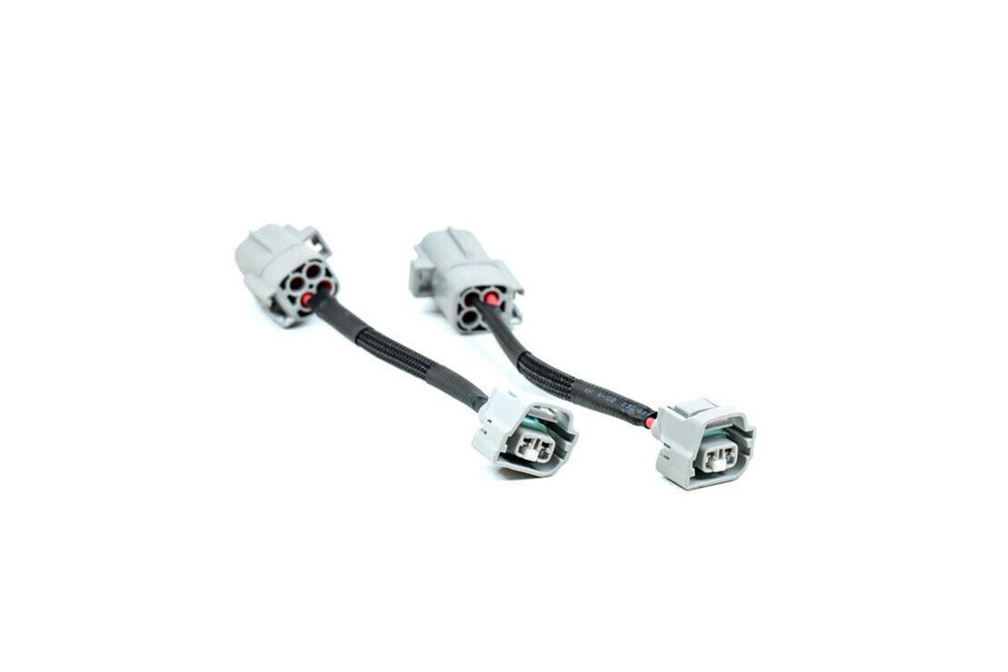 Morimoto LF532H Morimoto XB LED Headlight Adapters | Summit Racing