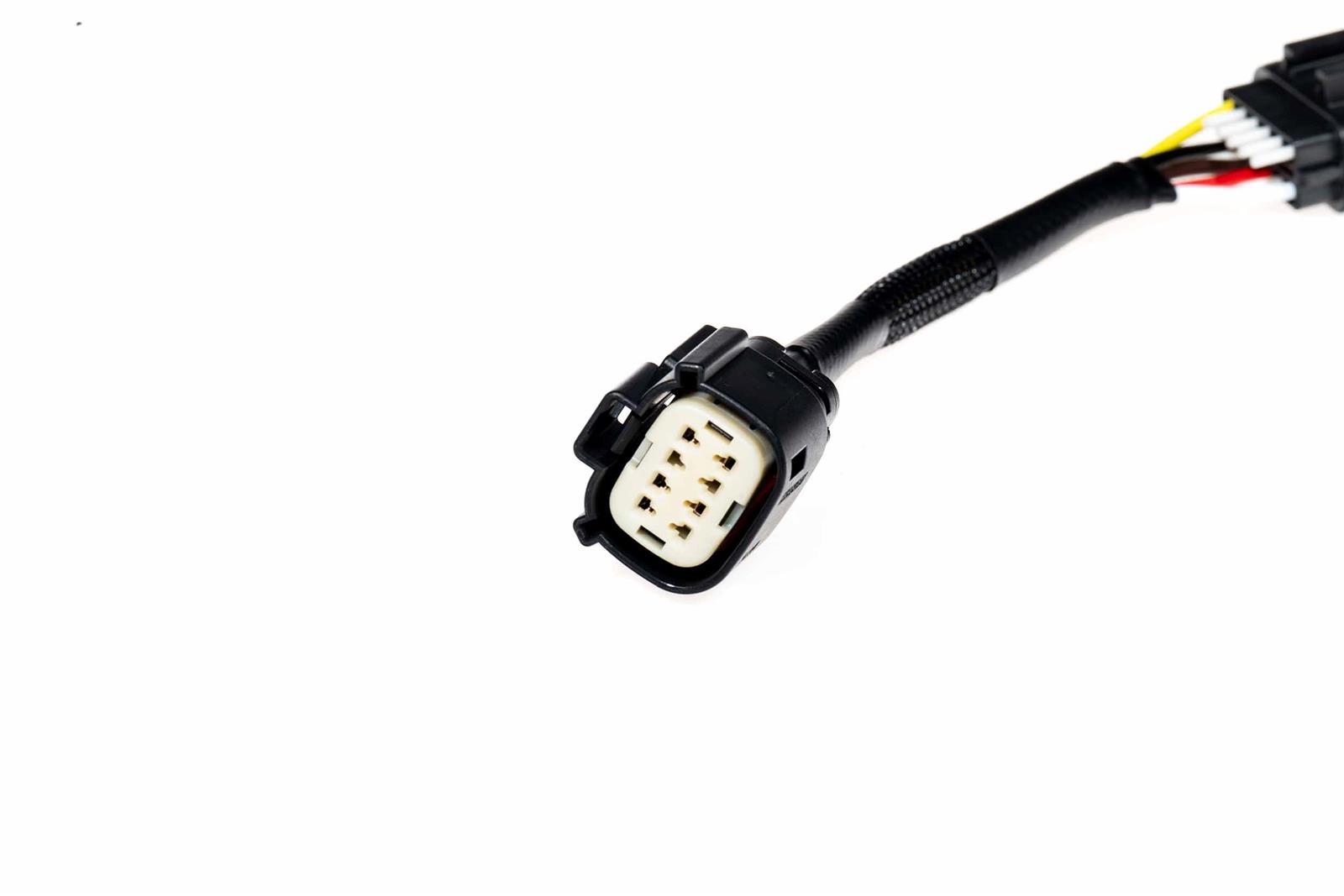 Morimoto LF546H Morimoto XB LED Headlight Adapters | Summit Racing