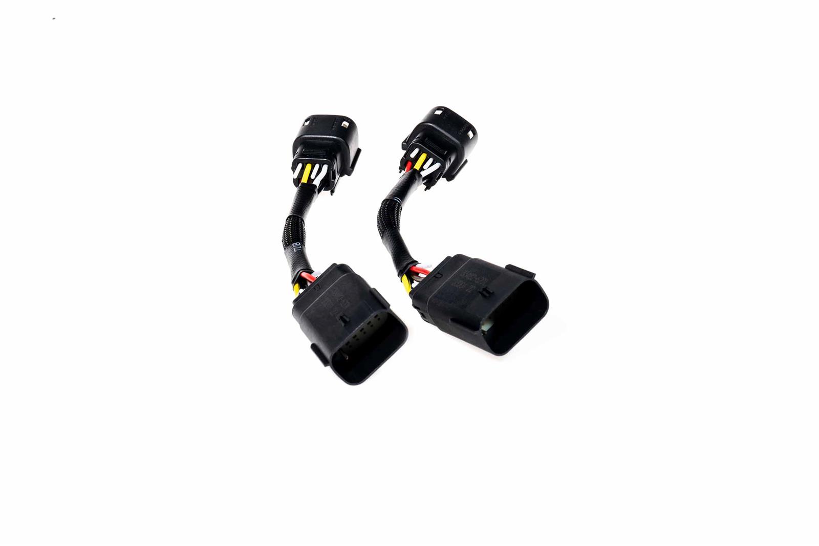 まりも Morimoto LF546H Morimoto XB LED Headlight Adapters | Summit Racing