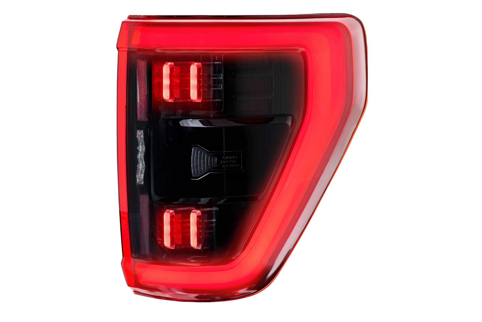 Morimoto LF734 Morimoto XB LED Taillights | Summit Racing