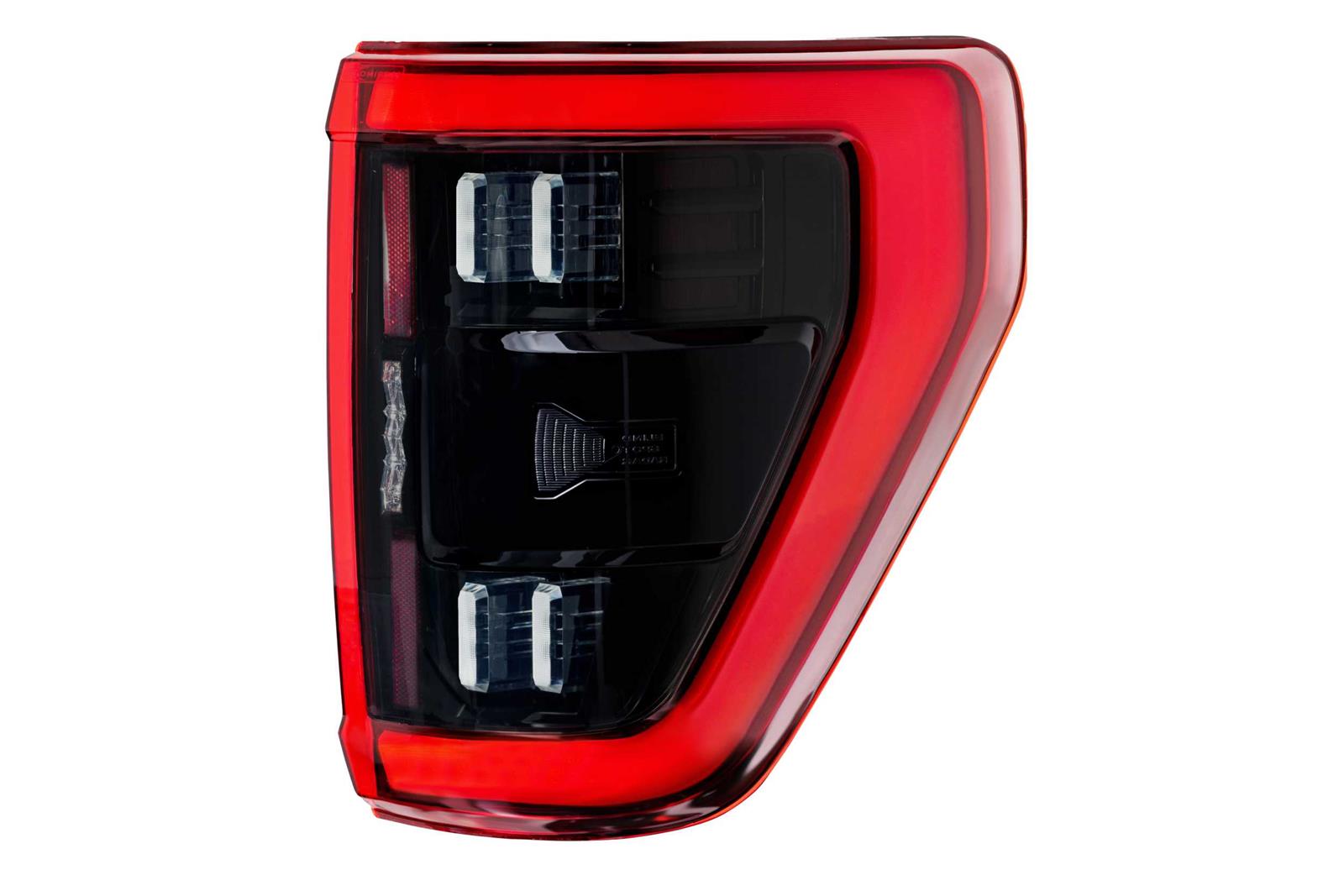 Morimoto LF734 Morimoto XB LED Taillights | Summit Racing