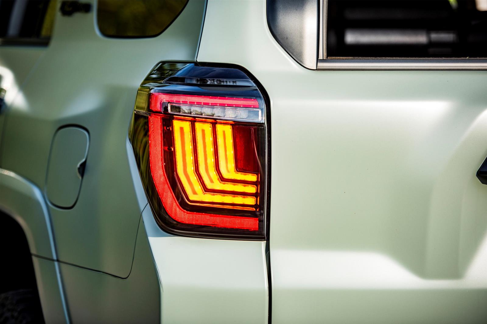 Morimoto LF739 Morimoto XB LED Taillights | Summit Racing