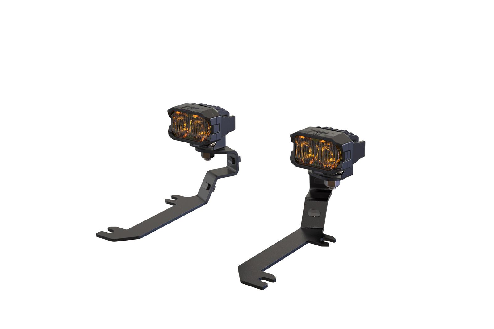 Morimoto 2B-PLR-BAF091-0001