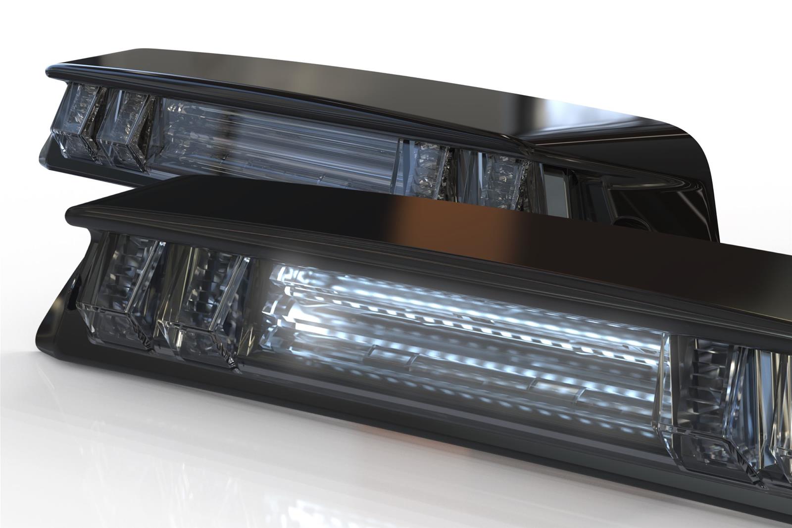 Morimoto X3B40 Morimoto X3B LED Third Brake Lights | Summit Racing