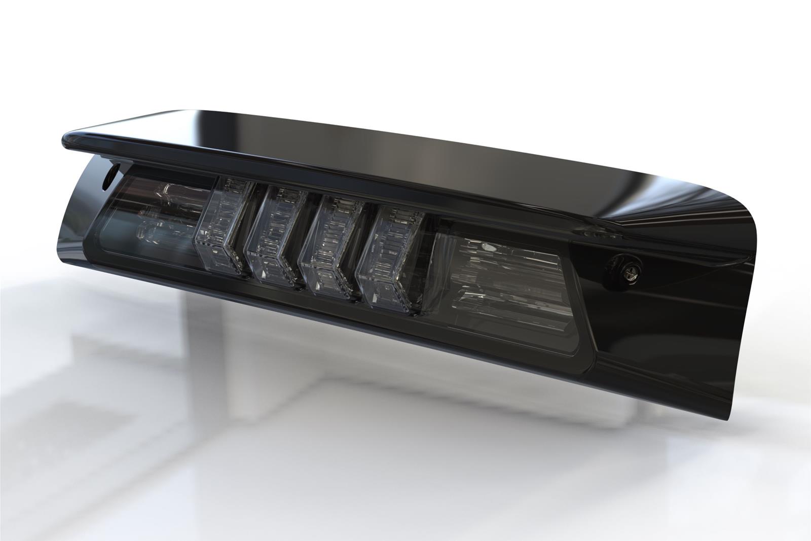 Morimoto X3B45 Morimoto X3B LED Third Brake Lights | Summit Racing