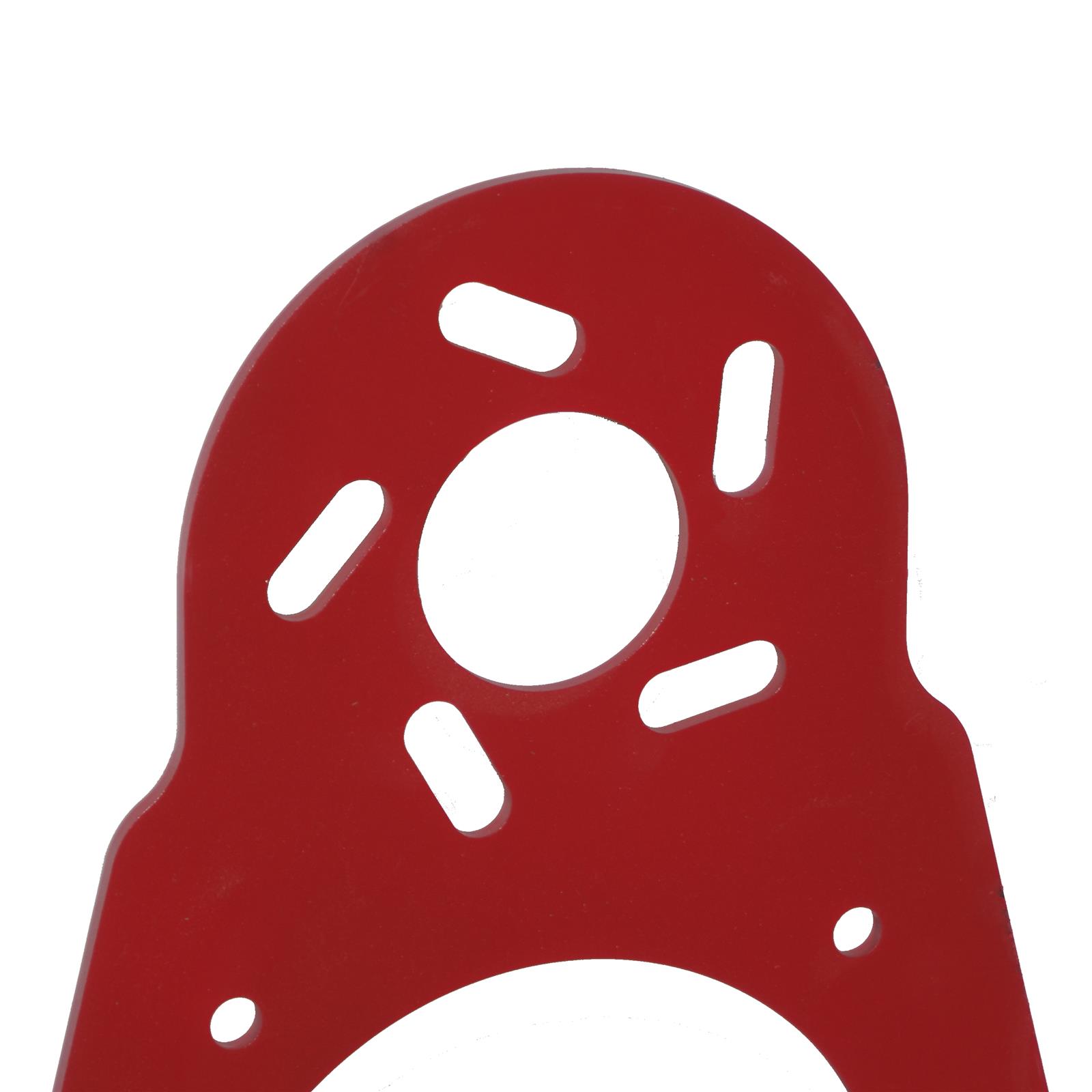 Auto Dolly M998118 Auto Dolly Race Car Roll-Around Attachments