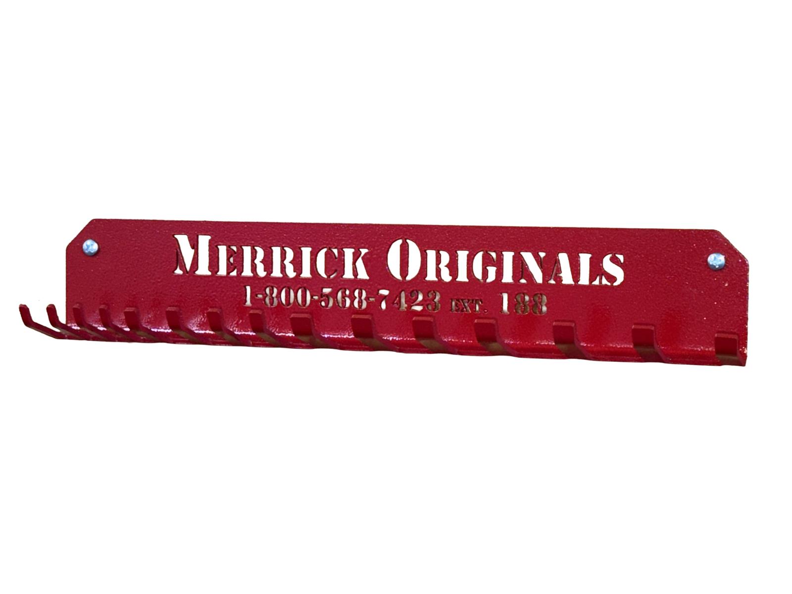Auto Dolly M998154 Merrick Originals Tool Racks | Summit Racing