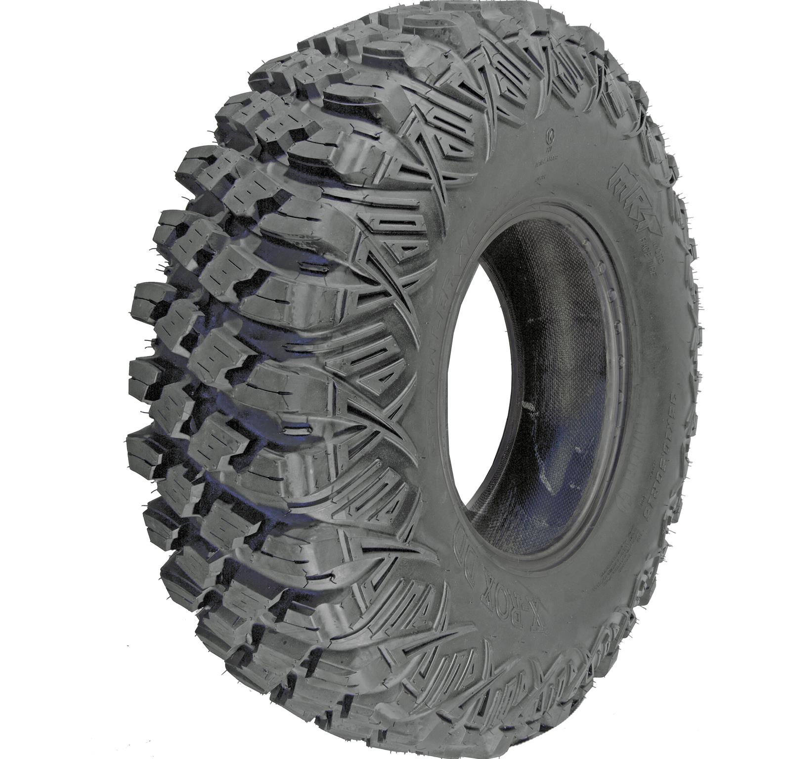 Moto Race Tire MRTXG351055K Moto Race Tire XROX DD Tires Summit Racing