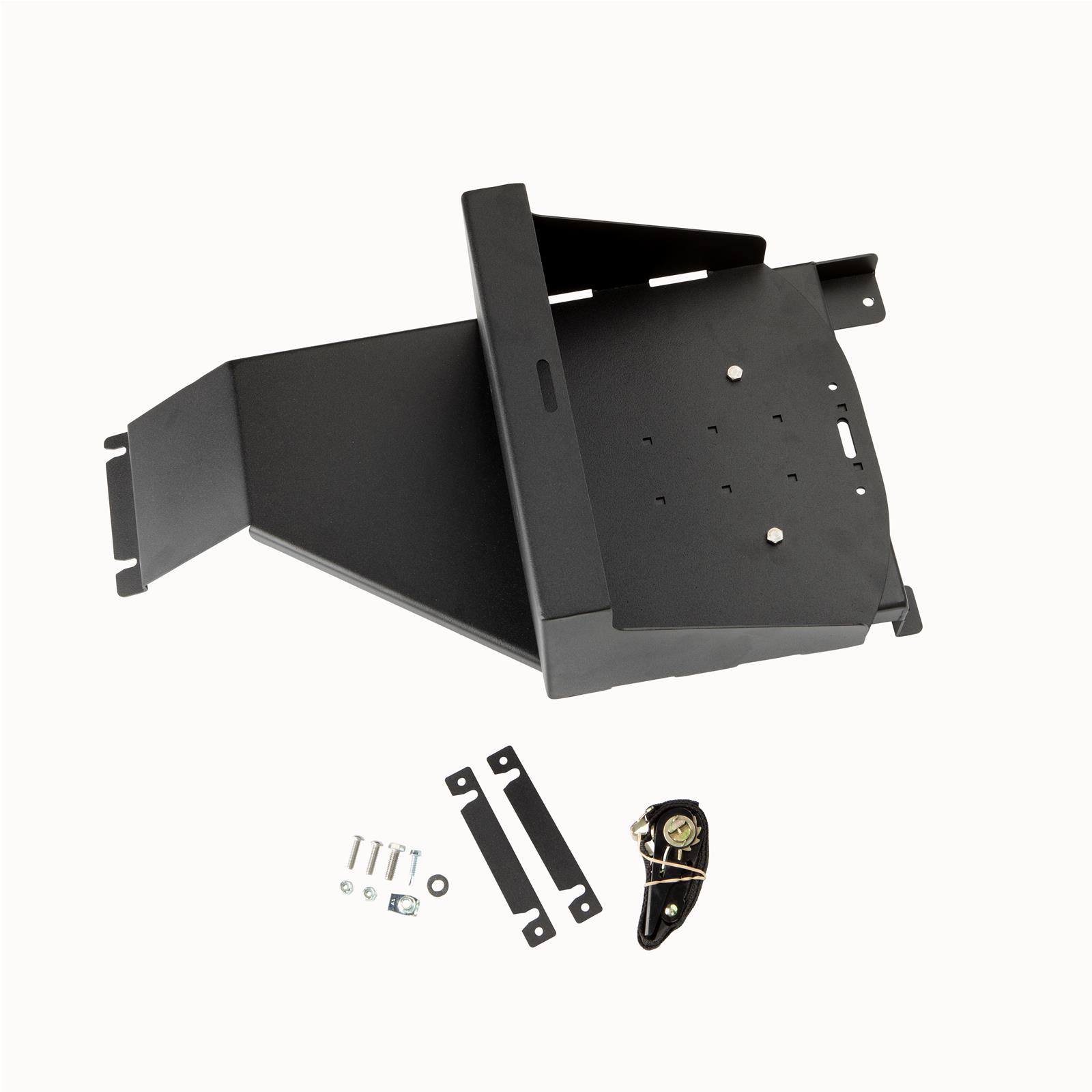 MORryde JP54-019 MORryde Jerry Can Side Mounts | Summit Racing