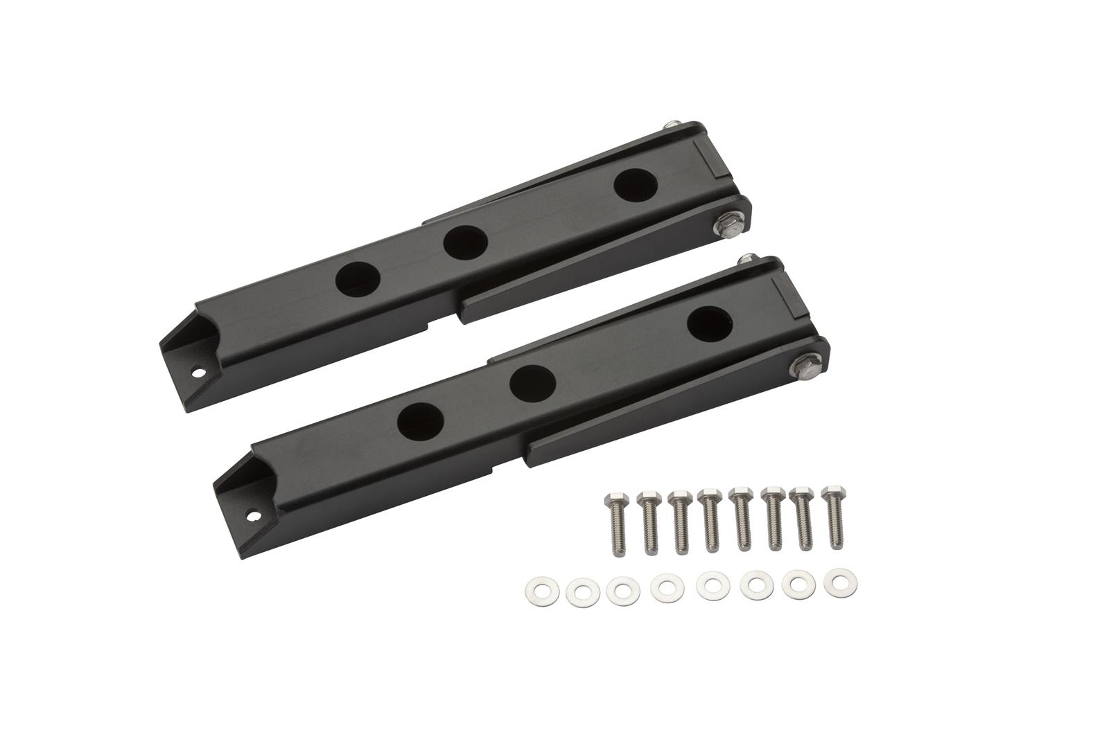 MORryde JP54-025 MORryde Heavy-Duty Tailgate Hinges | Summit Racing