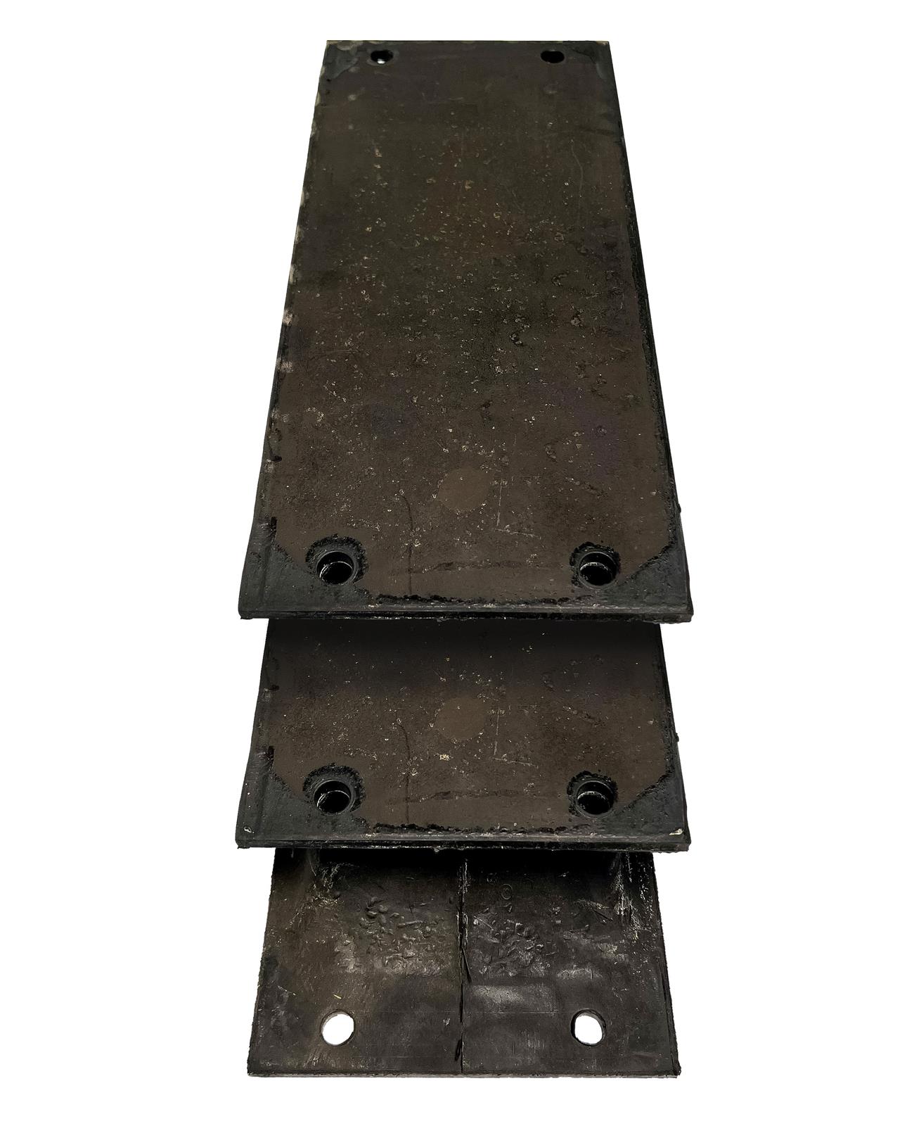 MO25-002 - Mor/Ryde RL System Rubber Shear Spring - Morryde