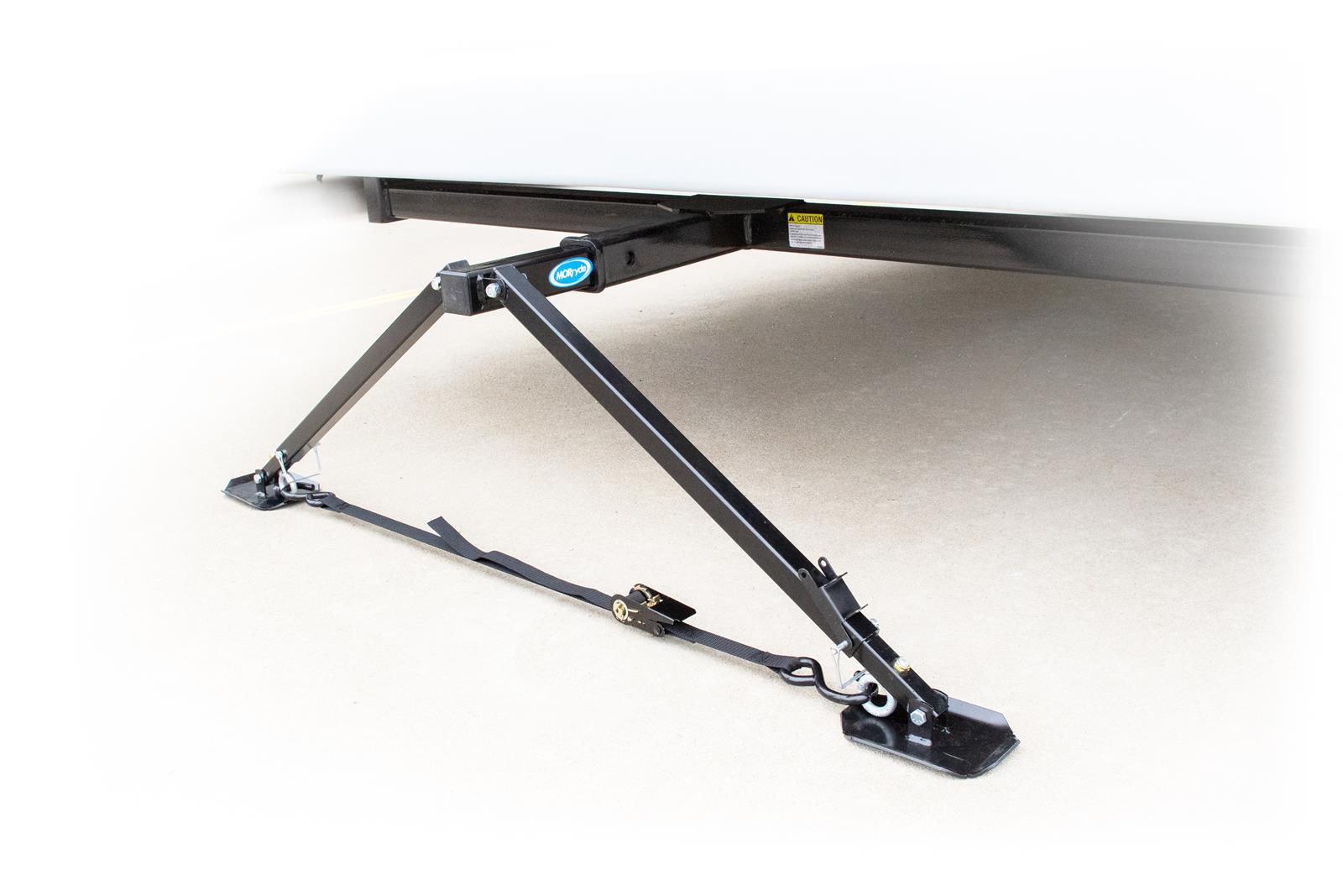 MORryde SP54-182 MORryde Hitch-Mounted Stabilizers | Summit Racing