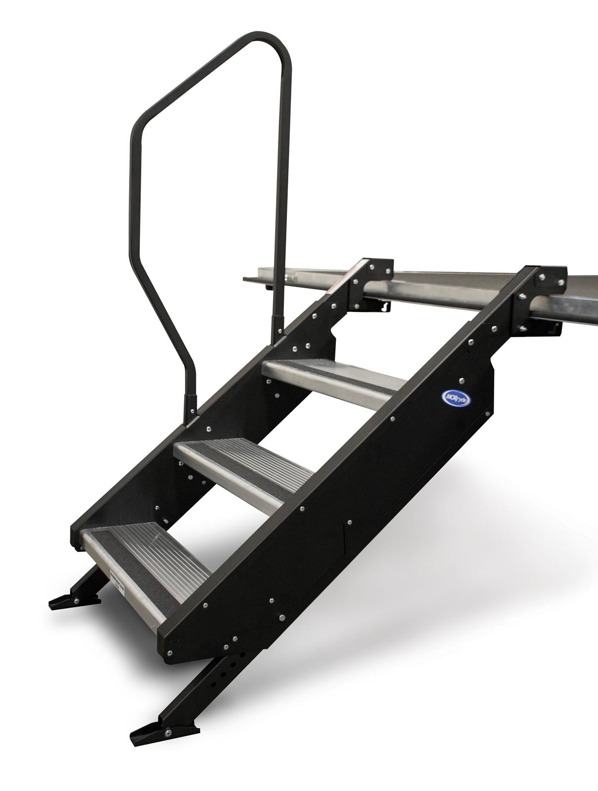 MORryde STP224 MORryde Patio Steps Summit Racing