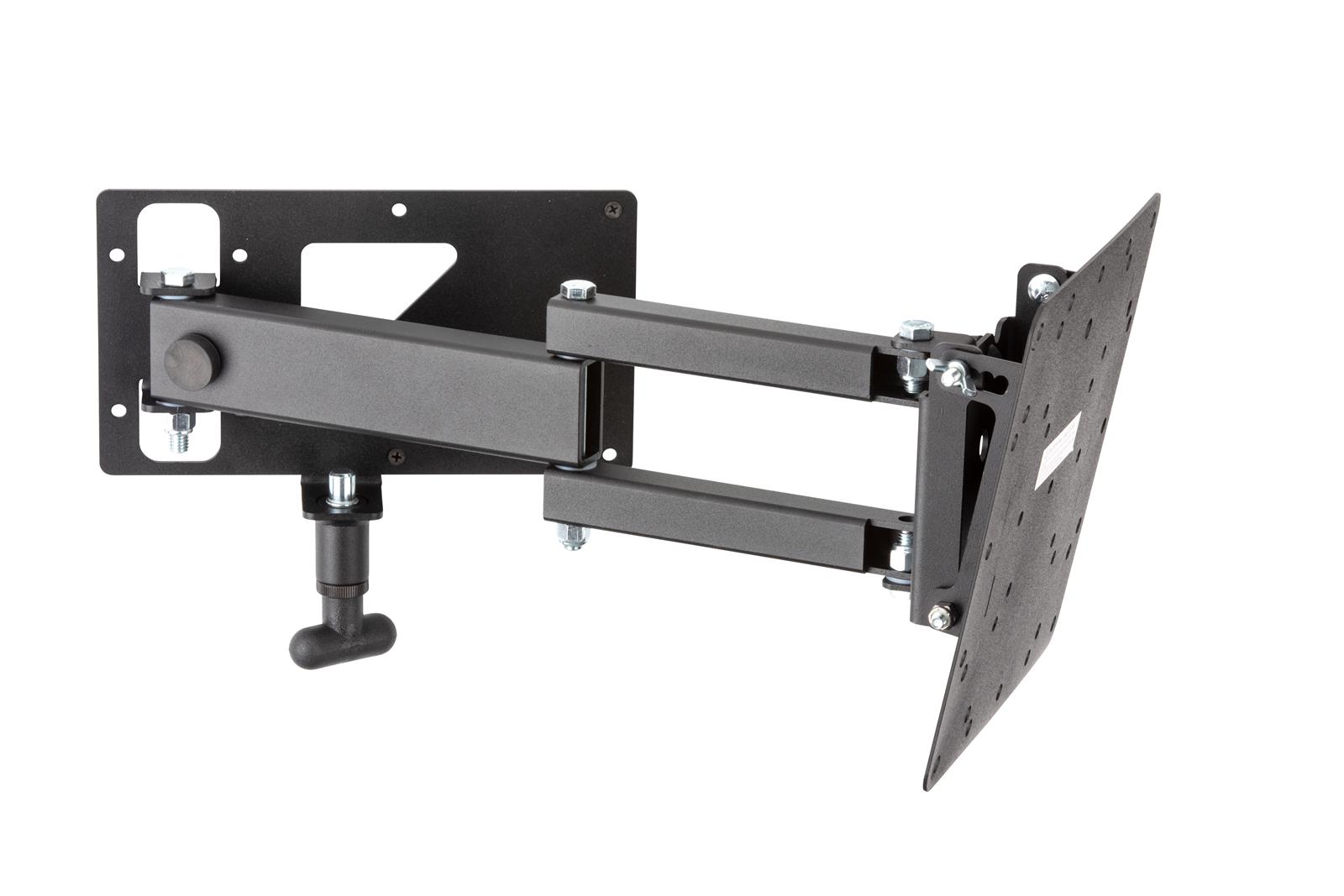 MORryde TV1-021H MORryde Light-Duty Extension Swivel TV Mounts | Summit ...