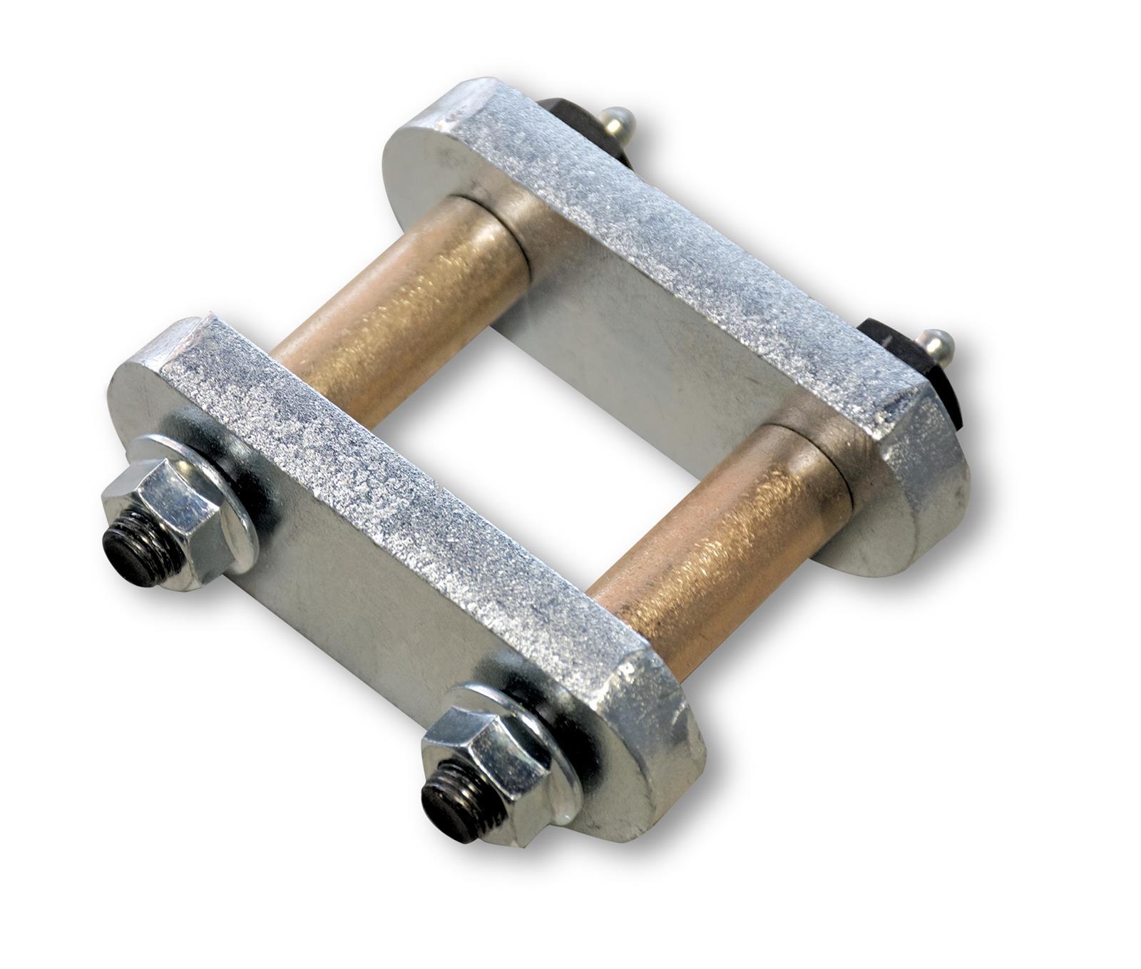 MORryde UO12016 MORryde HeavyDuty Shackle Kits Summit Racing