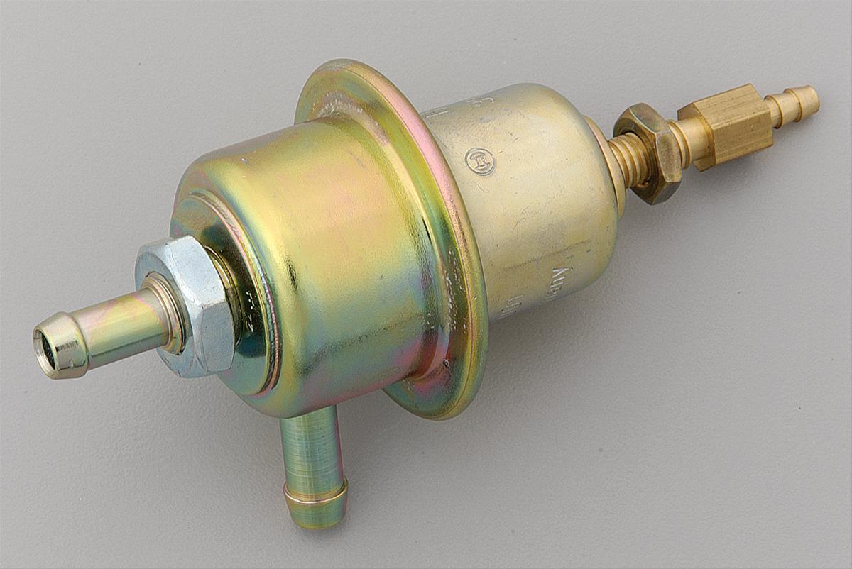 Fuel pressure. Fuel Pressure Regulator Blazer 1991.