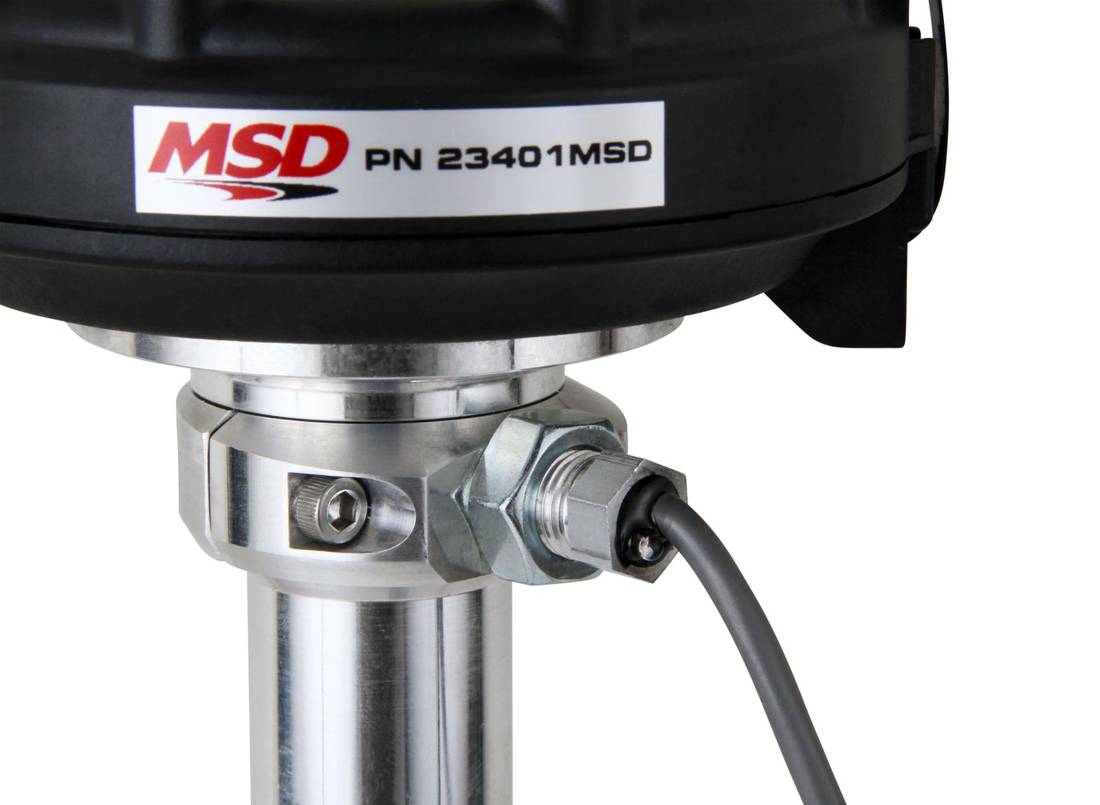 MSD Ignition 23401MSD MSD ProBillet Cam Sync Crank Trigger