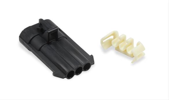 MSD Replacement Cam Sync Distributor Hall Effect Pickups 2341 Camshaft Pickup Kit, Pickup, with LED, Kit thumbnail 7