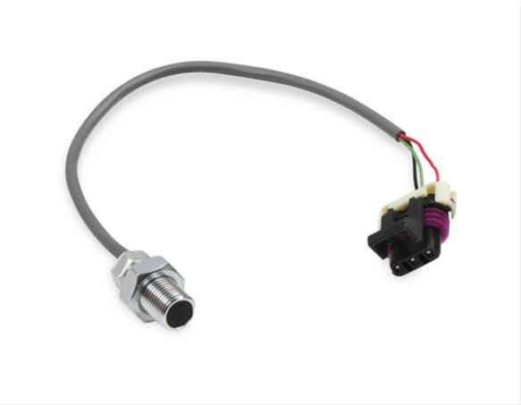MSD Replacement Cam Sync Distributor Hall Effect Pickup MSD Replacement Cam Sync Distributor Hall Effect Pickup