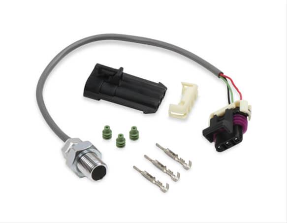MSD Replacement Cam Sync Distributor Hall Effect Pickup MSD Replacement Cam Sync Distributor Hall Effect Pickup