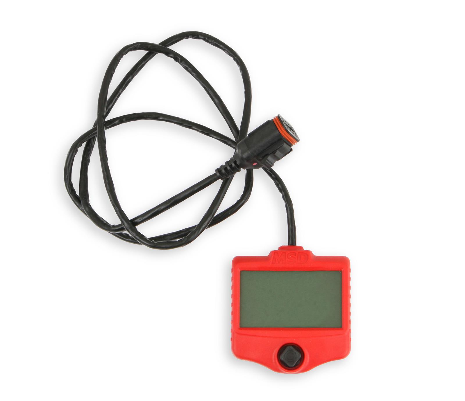 MSD Ignition 2762 MSD Atomic Transmission Control Modules | Summit