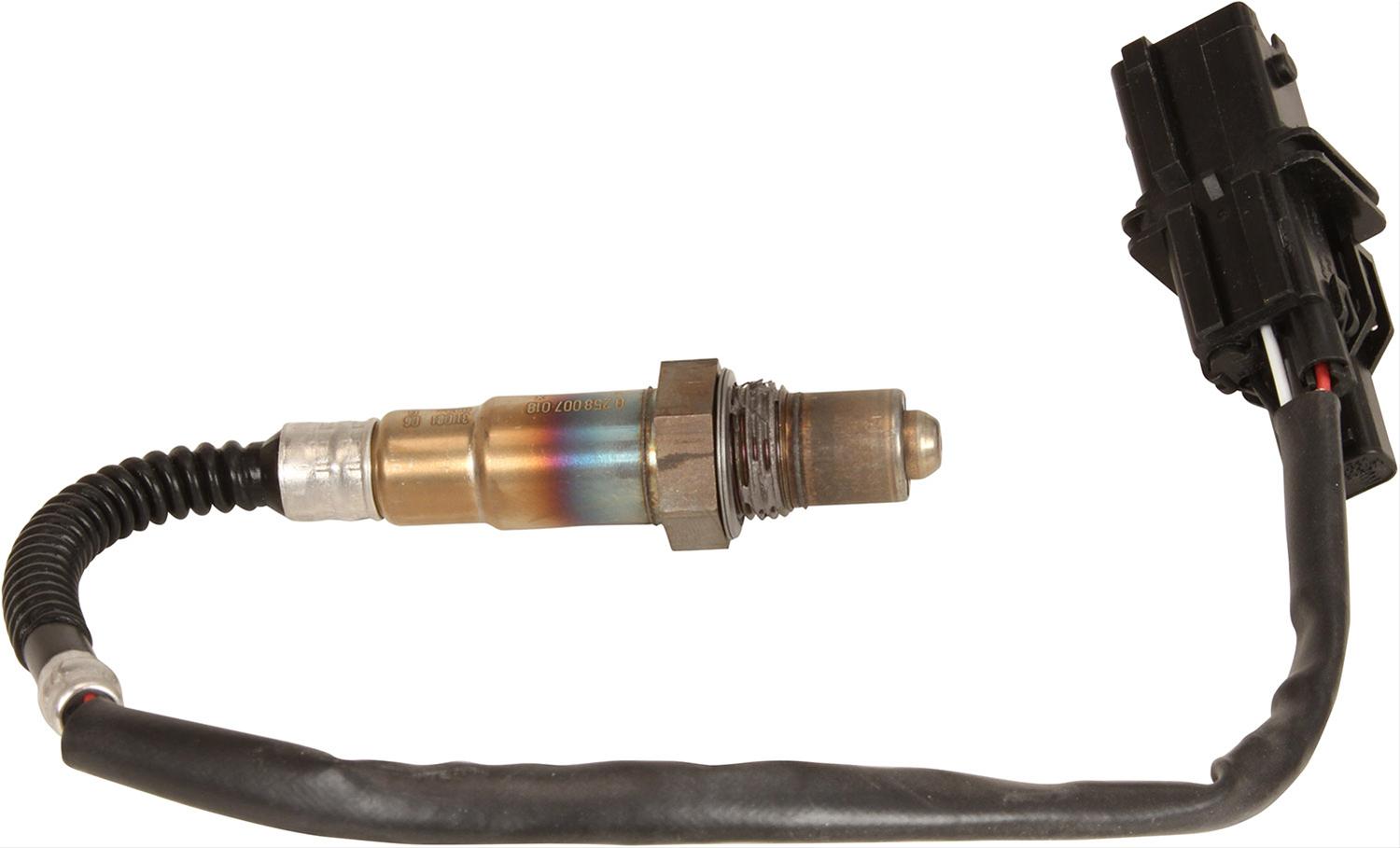 MSD Ignition 2930 MSD Replacement Oxygen Sensors