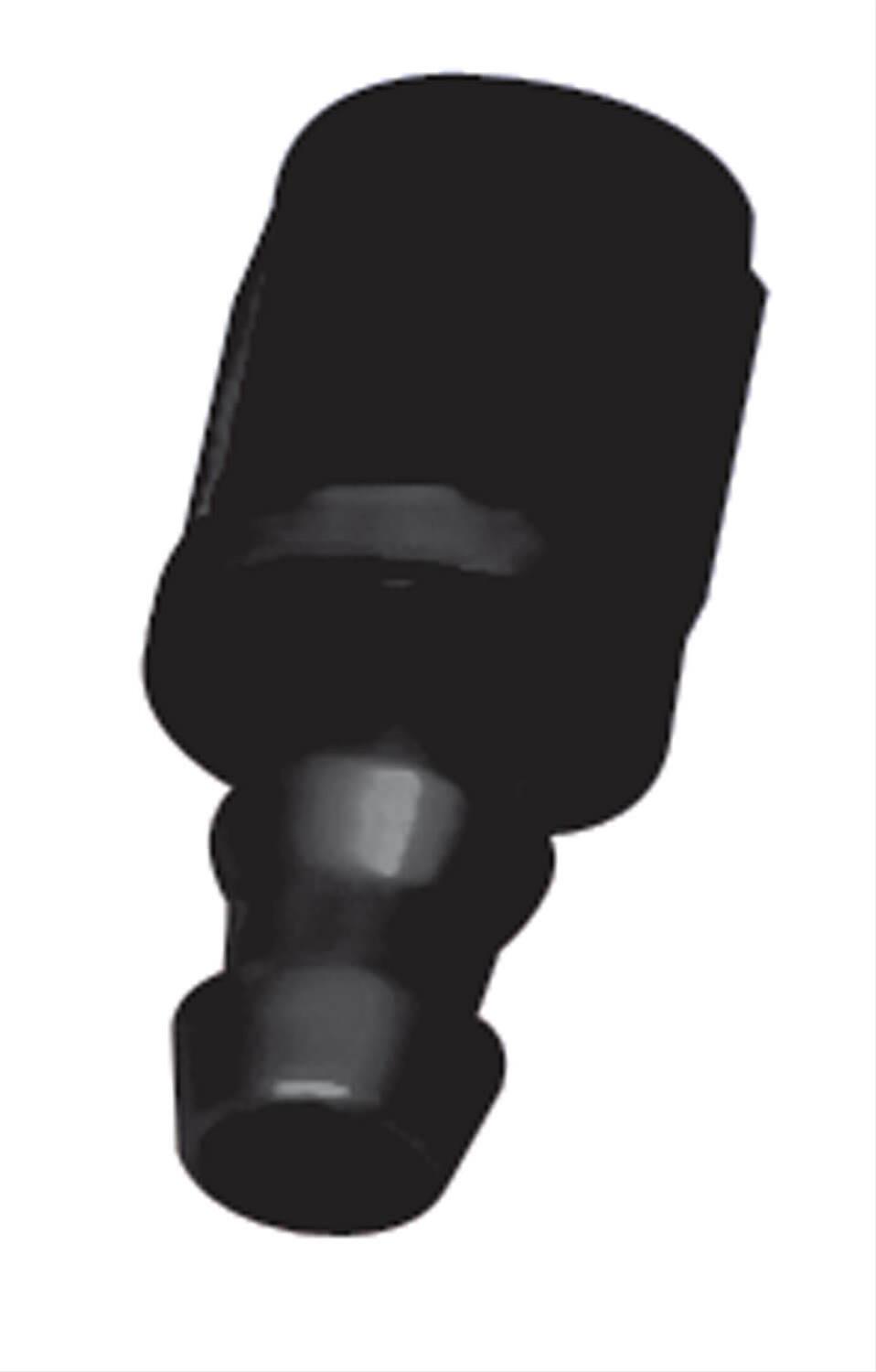 MSD Ignition 2936 MSD PushLock Hose Fittings Summit Racing