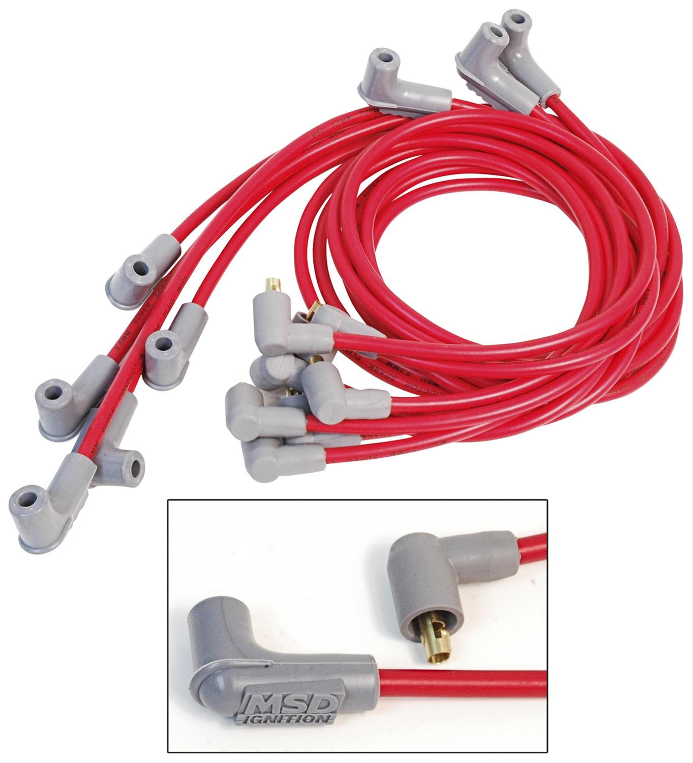 Провода зажигания moroso wire technologies. 4. Провода зажигания suburban 7. Wire set. Ford aerostar ignition spark plug numbers.