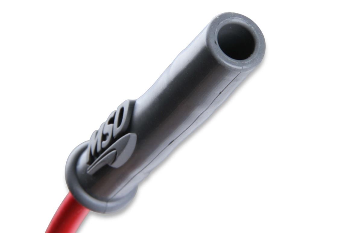 MSD Ignition 32829 MSD 8.5mm Super Conductor Spark Plug Wire Sets