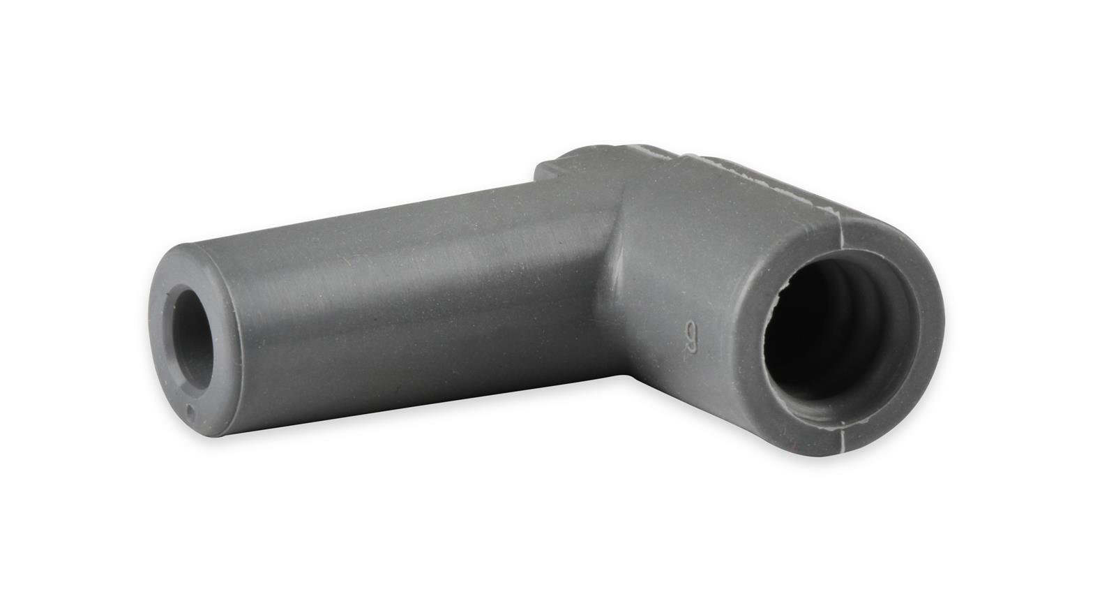 MSD Ignition 34554 MSD Replacement Spark Plug Wire Terminals Summit